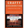 thumbnail image 1 of Pre-Owned Crafty Screenwriting: Writing Movies That Get Made (Paperback) 0805069925 9780805069921, 1 of 1