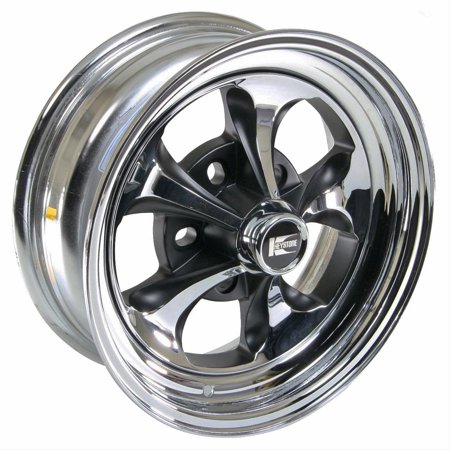 Cragar 325699 Keystone Klassic Wheel