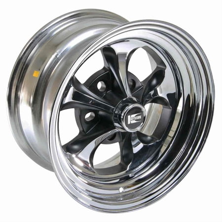 Cragar 325899 Keystone Klassic Wheel