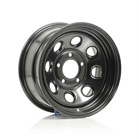 Cragar 3975750 Soft 8 397 Series Wheel