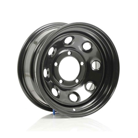 Cragar 3975755 Soft 8 397 Series Wheel