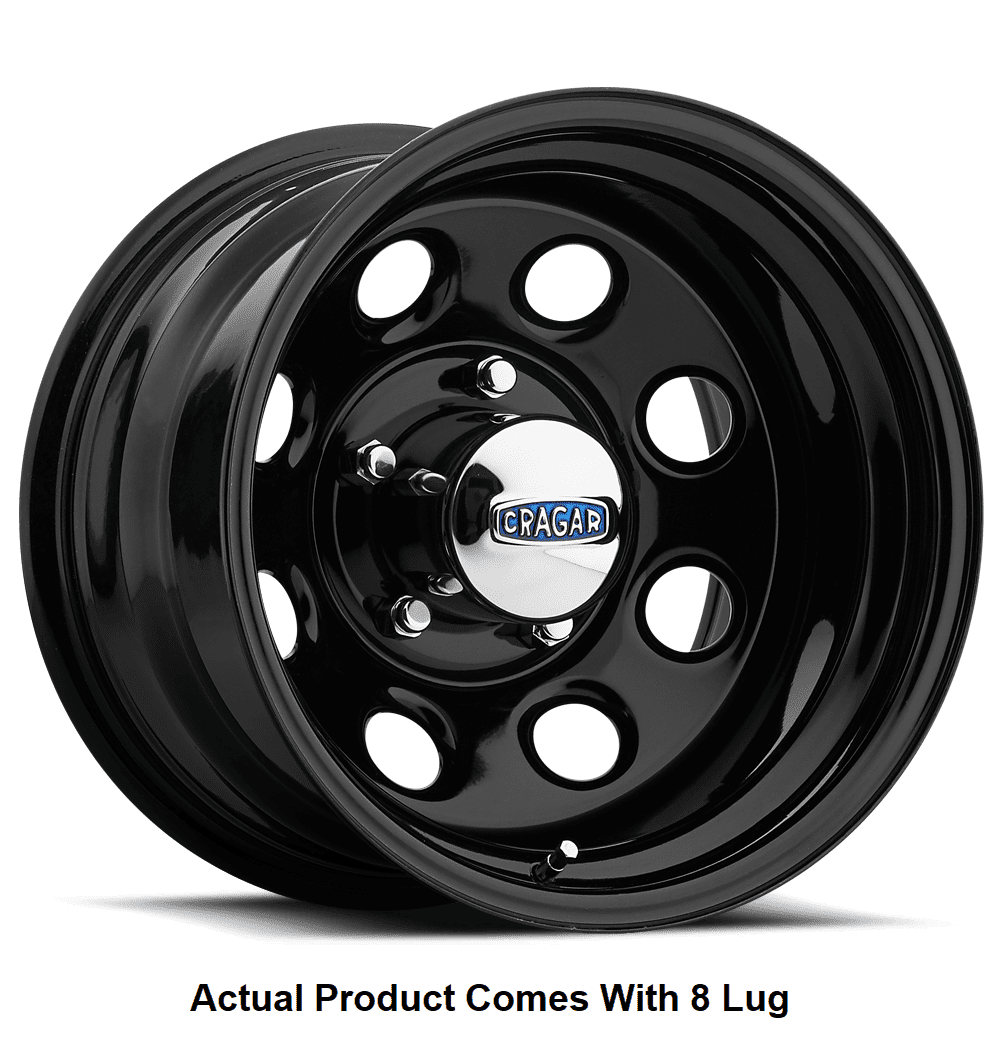 Cragar Wheels and Rims - Walmart.com