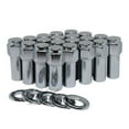 Cragar SST Mag Lug Nut 1/2