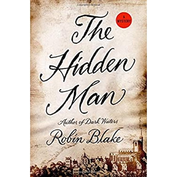 Pre-Owned Cragg & Fidelis Mysteries: The Hidden Man (Series #3) (Hardcover)