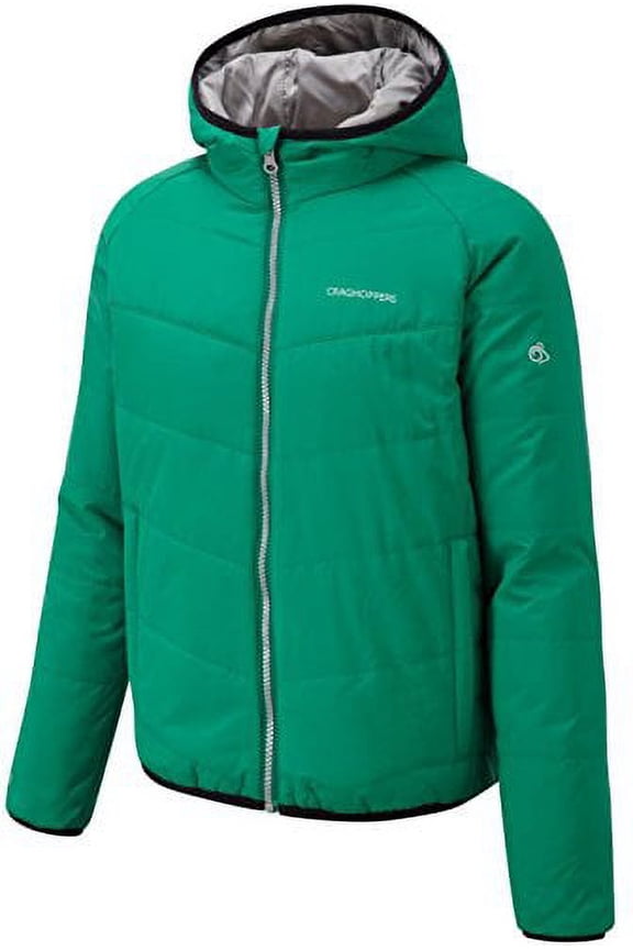 Boys CompressLite Jacket (10-Sep)
