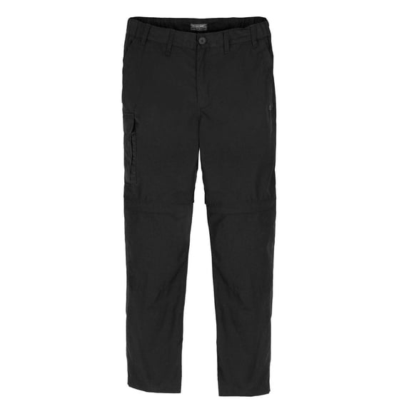 Craghoppers Expert Mens Kiwi Convertible Tailored Pants