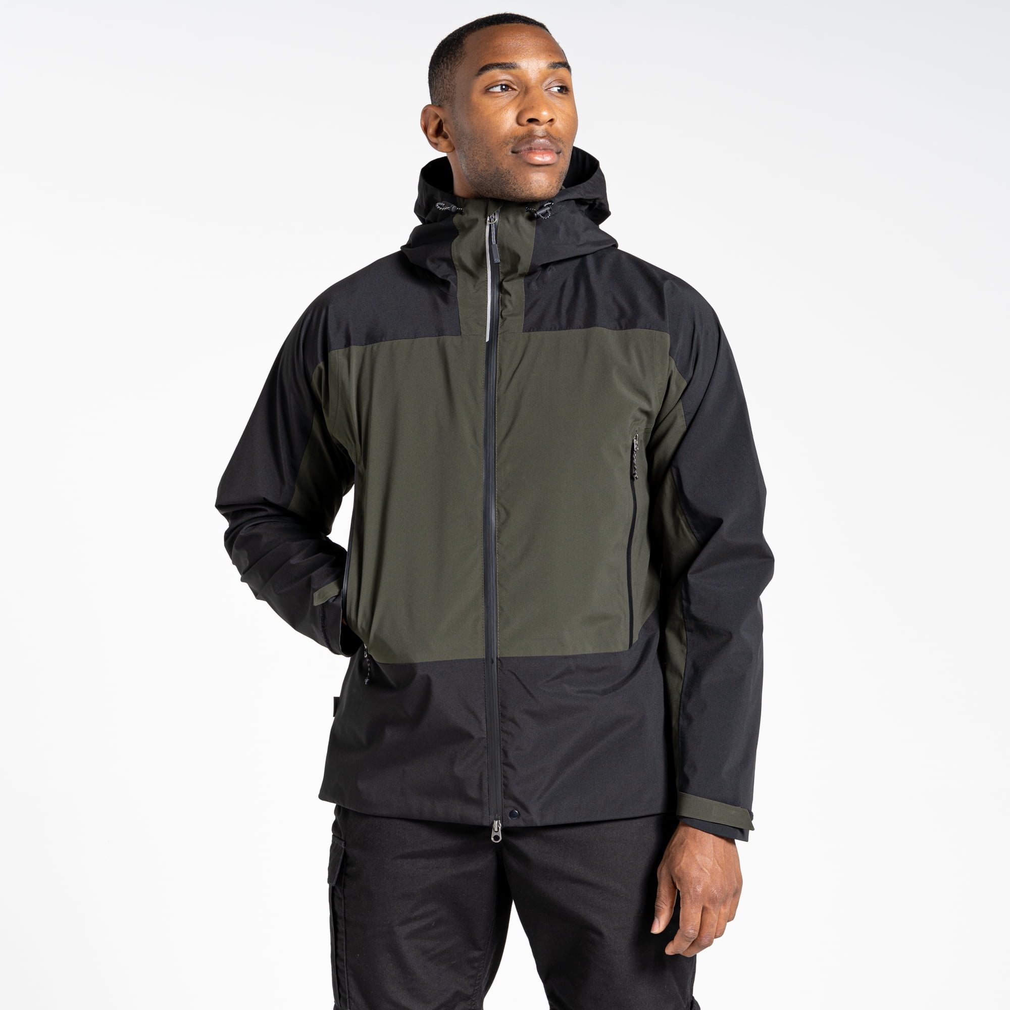 Craghoppers expert store jacket