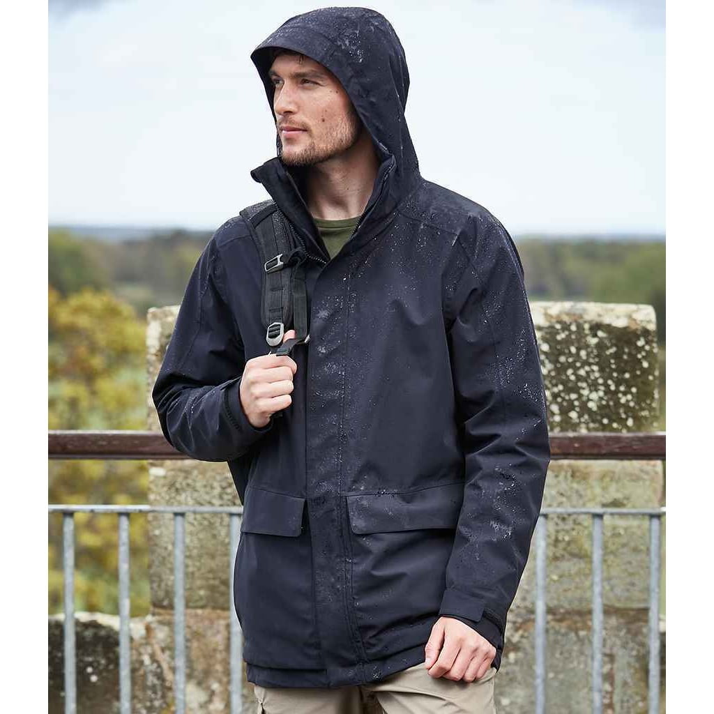 Craghoppers 365 2025 3in1 jacket