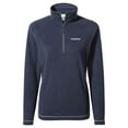 thumbnail image 1 of Craghoppers Womens Miska VI Half Zip Fleece, 1 of 4