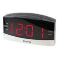 thumbnail image 1 of Craig 1.8" Dual Alarm Clock Digital PLL AM/FM Radio, 1 of 3
