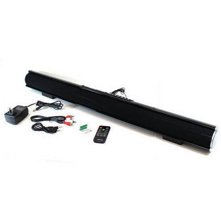 Craig soundbar remote 2025