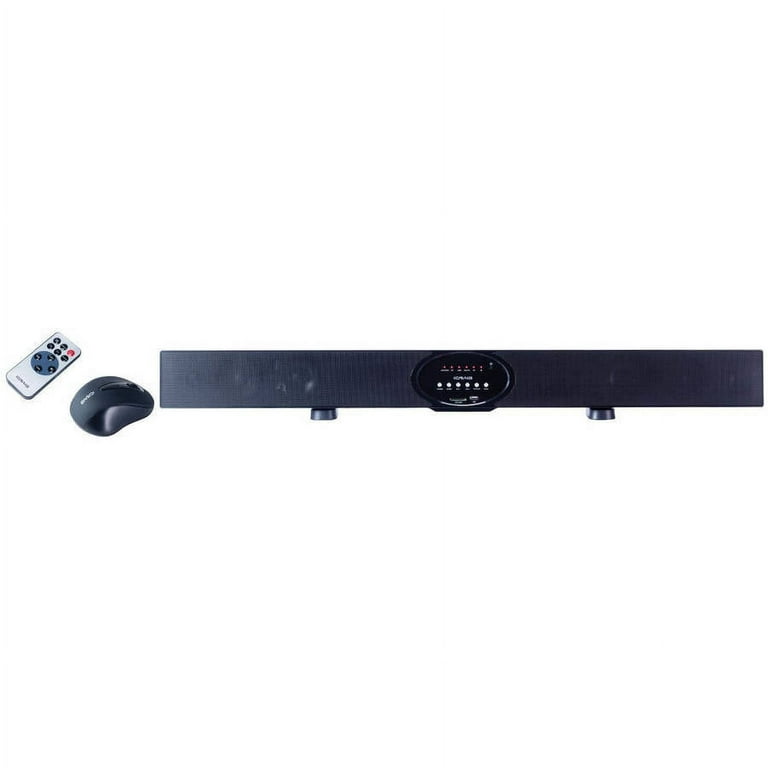 Craig Android Smart TV Sound Bar, AC Adapter Included