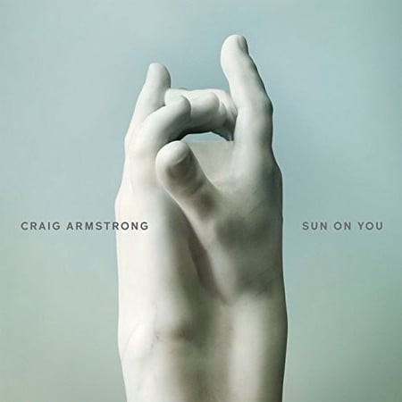 Craig Armstrong - Sun on You - Music & Performance - CD
