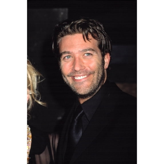 Craig Bierko At Stella By Starlight Actors Studio Benefit Ny 11142001 By Cj Contino Celebrity