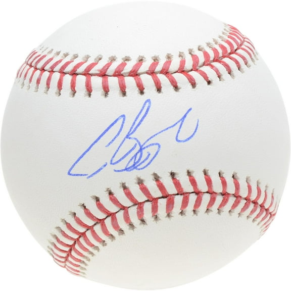 Craig Biggio Houston Astros Autographed Baseball - Fanatics Authentic Certified