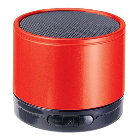 Craig CMA3568-BK Portable Speaker with Bluetooth Wireless Technology