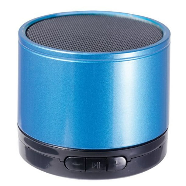 Craig CMA3568BK Portable Speaker with Bluetooth Wireless Technology