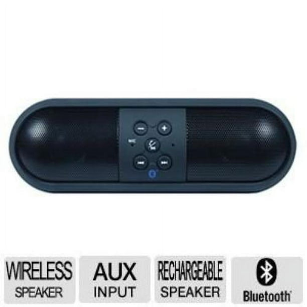 Craig CMA3569 Speaker for portable use wireless Bluetooth 3