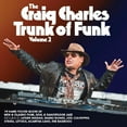 thumbnail image 1 of Craig Charles - Trunk Of Funk 2 - Music & Performance - Vinyl, 1 of 1