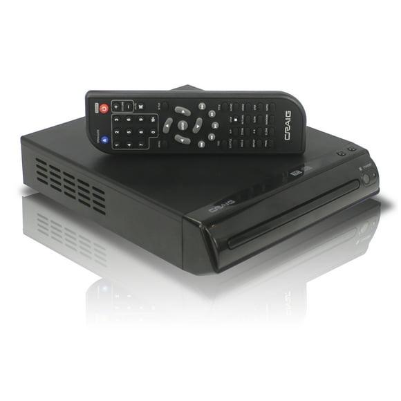 Shop all DVD & BluRay Players