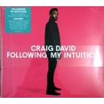 thumbnail image 1 of Craig David  Following My Intuition Acoustic EP (Audiobook), 1 of 2