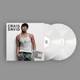 thumbnail image 1 of Craig David Slicker Than Your Average (Limited Edition, White Vinyl) [Import] (2 Lp's) Records & LPs, 1 of 1