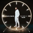 thumbnail image 1 of Craig David - The Time Is Now - Music & Performance - Vinyl, 1 of 1
