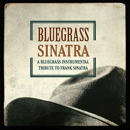 Craig Duncan - Bluegrass Sinatra - Country - CD