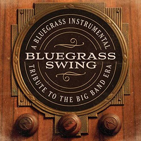 Craig Duncan - Bluegrass Swing - Music & Performance - CD
