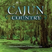 Craig Duncan - Cajun Country - Music & Performance - CD