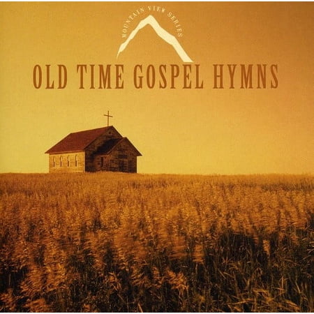 Craig Duncan and the Smoky Mountain Band - Old Time Gospel Hymns - Music & Performance - CD