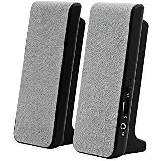 Craig Electronics CCA4036 USB-Powered Multimedia Speaker - Walmart ...