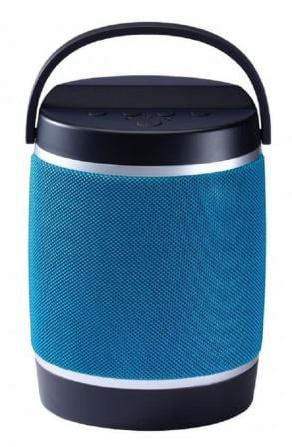Craig Electronics CR4202 Outdoor Bluetooth Portable Speaker System