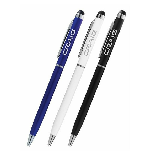Craig Electronics Capacitive Stylus Pen (CCA4037A)