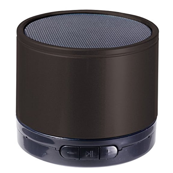 New Craig Electronics CMA3596 Portable Speaker with Bluetooth Wireless Purple