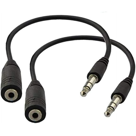 Craig Electronics Micro USB Cable Apple & Android Devices - Retail Packaging -Black