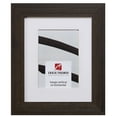 thumbnail image 1 of Craig Frames 15DRIFTWOODBK 14x18 inch Black Picture Frame Matted for a 10x13 Photo, 1 of 6