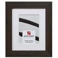 thumbnail image 1 of Craig Frames 15DRIFTWOODBK 19x25 inch Black Picture Frame Matted for a 14x20 Photo, 1 of 6