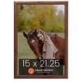 thumbnail image 1 of Craig Frames 15x21.25 Rustic Copper Picture Frame, 1 of 5
