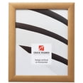 thumbnail image 1 of Craig Frames 23247006 Picture Frame, 14x18 inch, Distressed Gold, 1 of 5