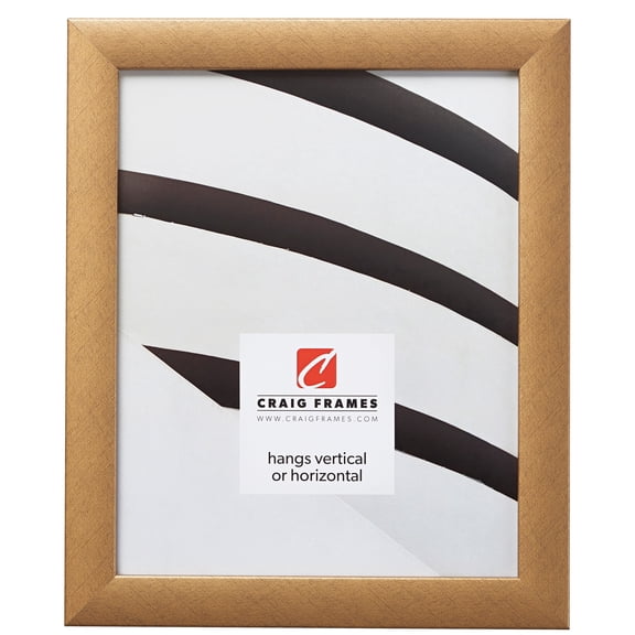 Craig Frames 23247006 Picture Frame, 20x27 inch, Distressed Gold