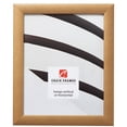 thumbnail image 1 of Craig Frames 23247006 Picture Frame, 5x7 inch, Distressed Gold, 1 of 5