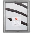 thumbnail image 1 of Craig Frames 314SI, 11x14 inch Ornate Picture Frame, Silver, 1 of 7