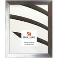 thumbnail image 1 of Craig Frames Alloy, 12x18 inch Picture Frame, Gunmetal, 1 of 5