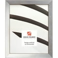 thumbnail image 1 of Craig Frames Alloy, 14x22 inch Picture Frame, Nickel, 1 of 5