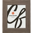 thumbnail image 1 of Craig Frames American Barn, 13x20 inch Picture Frame, Faux Farmhouse Grey Barnwood, 1 of 1