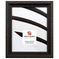 thumbnail image 1 of Craig Frames Ancien, 12x18 inch Picture Frame, Ornate Antique Black, 1 of 5