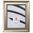 thumbnail image 1 of Craig Frames Annesbury, 10x12 inch Picture Frame, Queen Ann Antique Silver, 1 of 7
