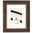 thumbnail image 1 of Craig Frames Aristocrat, 20x20 inch Gold and Copper Picture Frame Matted for a 16x16 Photo, 1 of 5