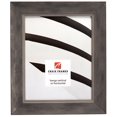 thumbnail image 1 of Craig Frames Aristocrat, 24x36 inch Picture Frame, Silver and Grey, 1 of 5